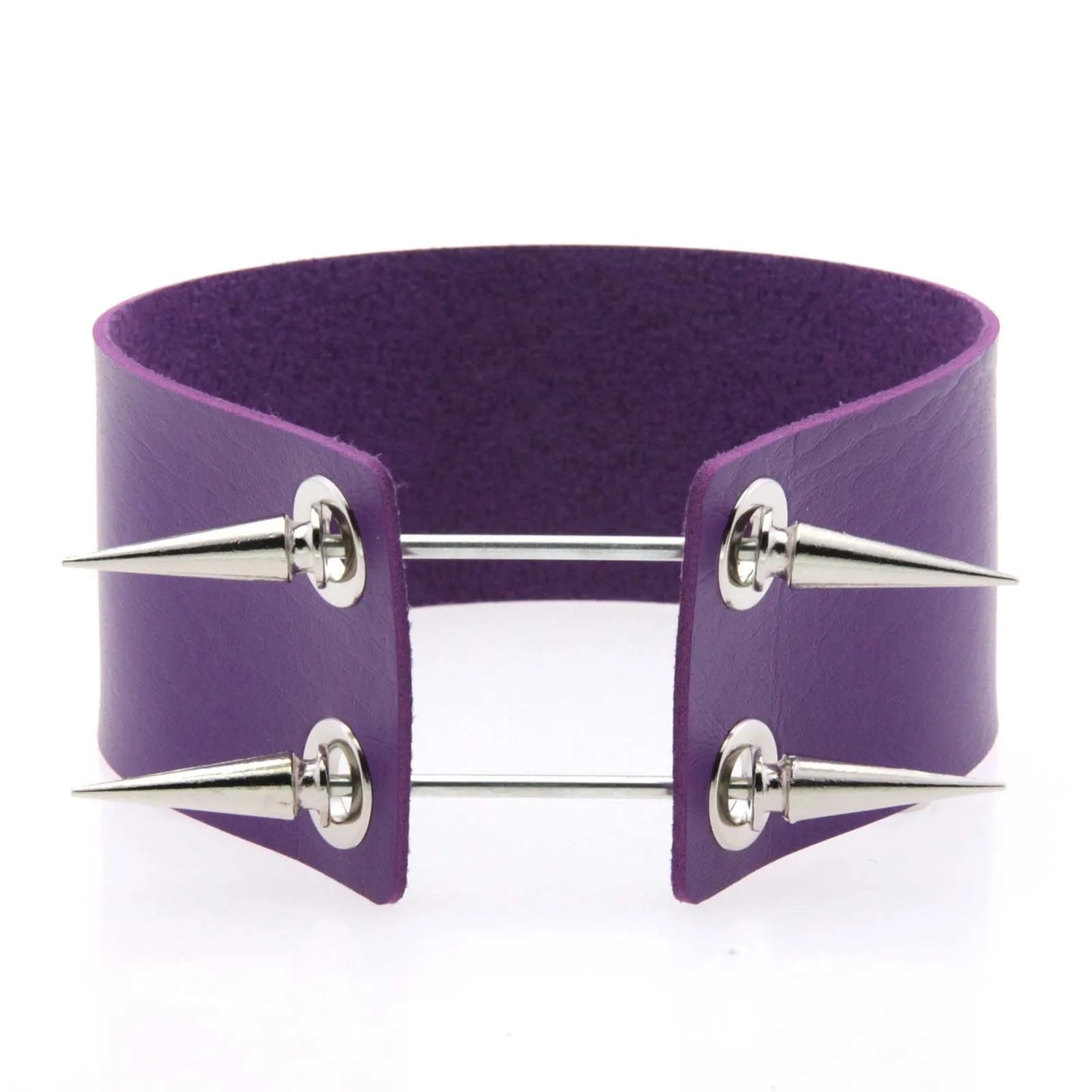 Spooky Season Fetish Collar
