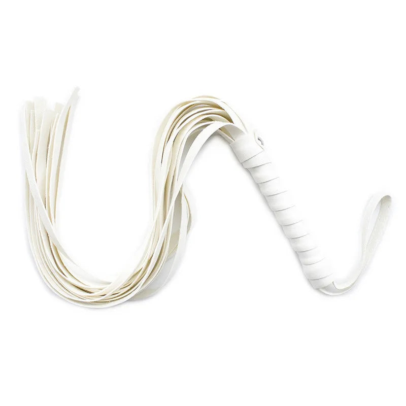 Luxurious Comfort Restraints