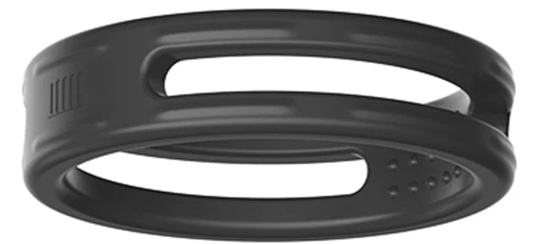 Secure Pleasure Enhancement Device