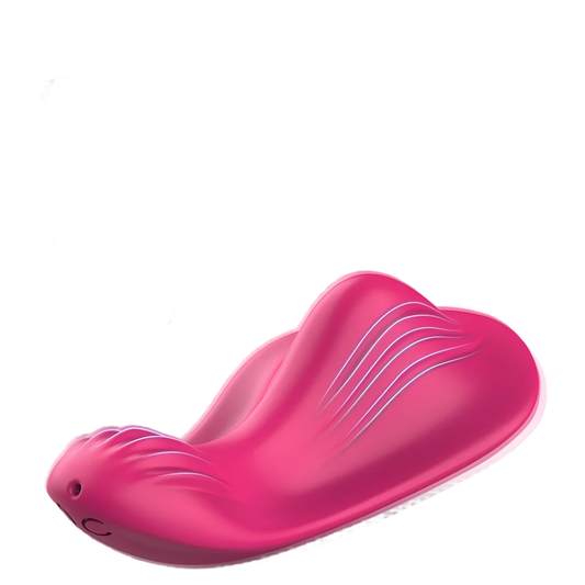 Wireless Remote Control Vibrating Egg