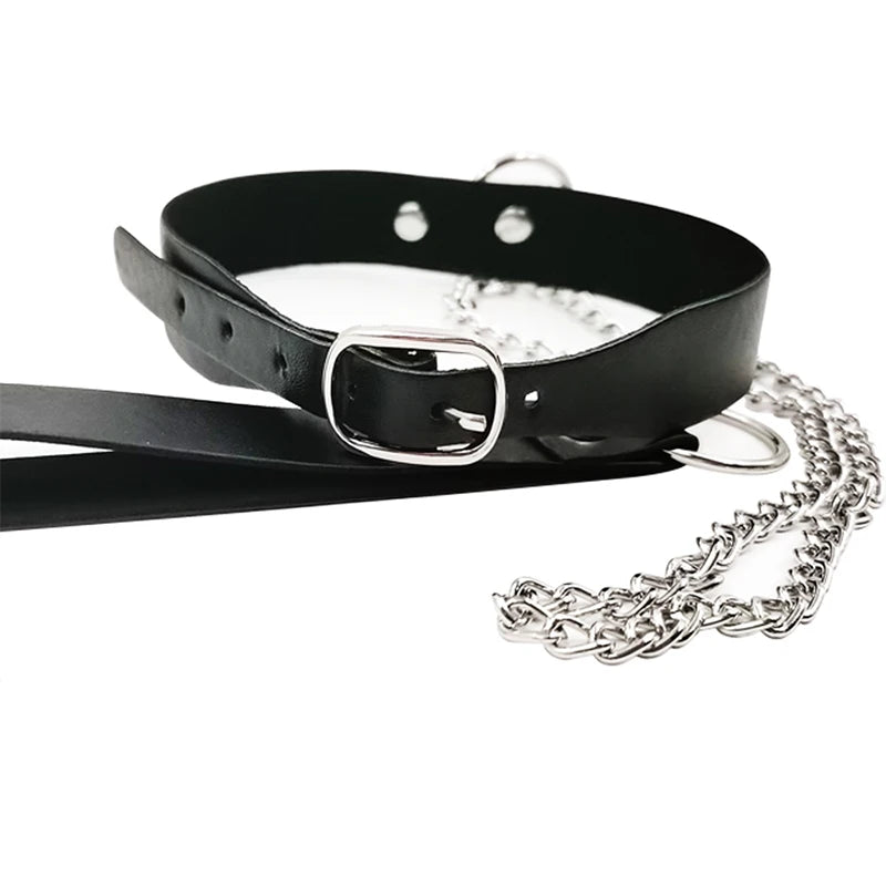 Luxurious Comfort Restraints