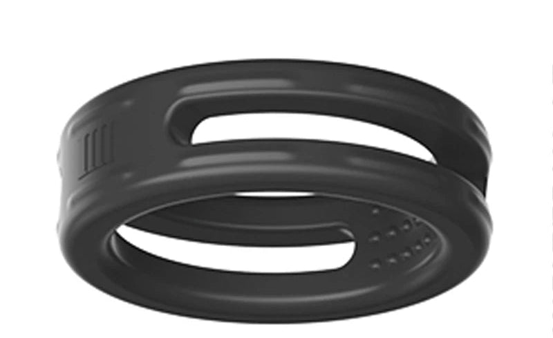 Secure Pleasure Enhancement Device