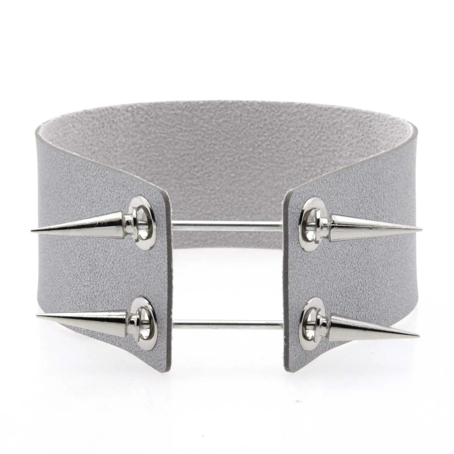 Spooky Season Fetish Collar