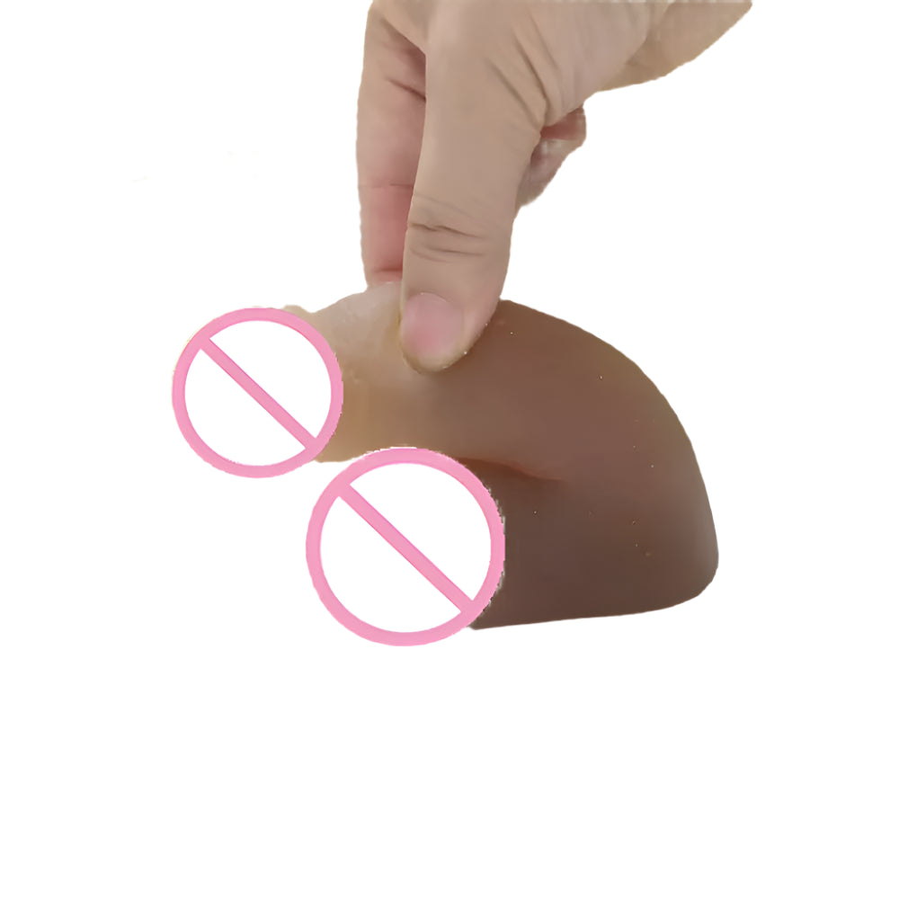 Petite Realistic Intimate Companion