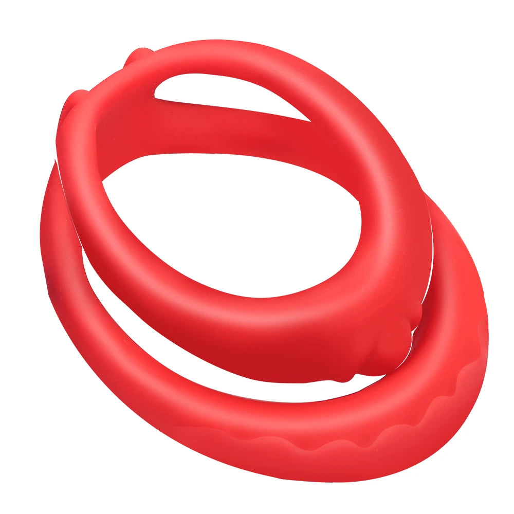 Secure Pleasure Enhancement Device
