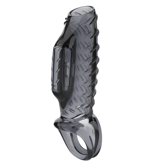 Pulsating Pleasure Enhancer