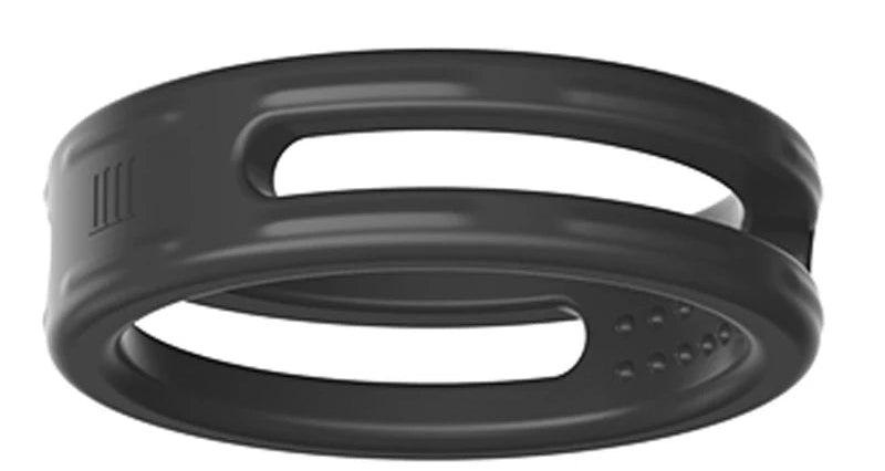 Secure Pleasure Enhancement Device