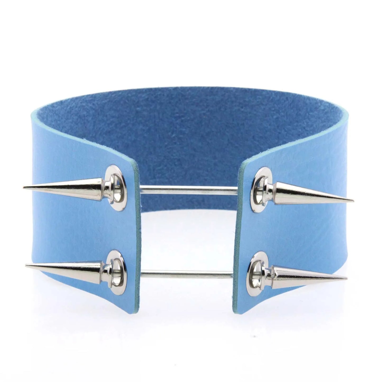 Spooky Season Fetish Collar