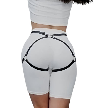 Stylish Adjustable Corset Waist Belt