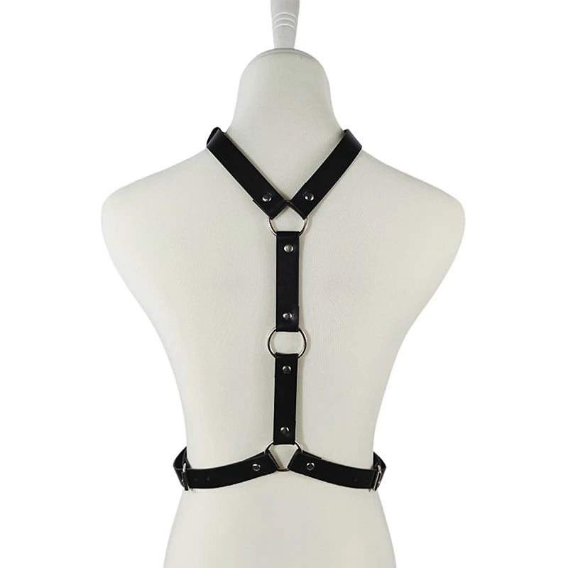 Luxurious Comfort Restraints