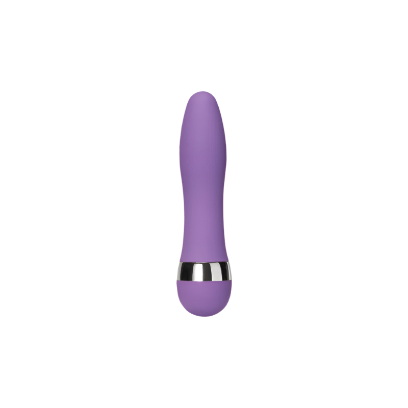 Compact Vibrating Pleasure Wand for Women