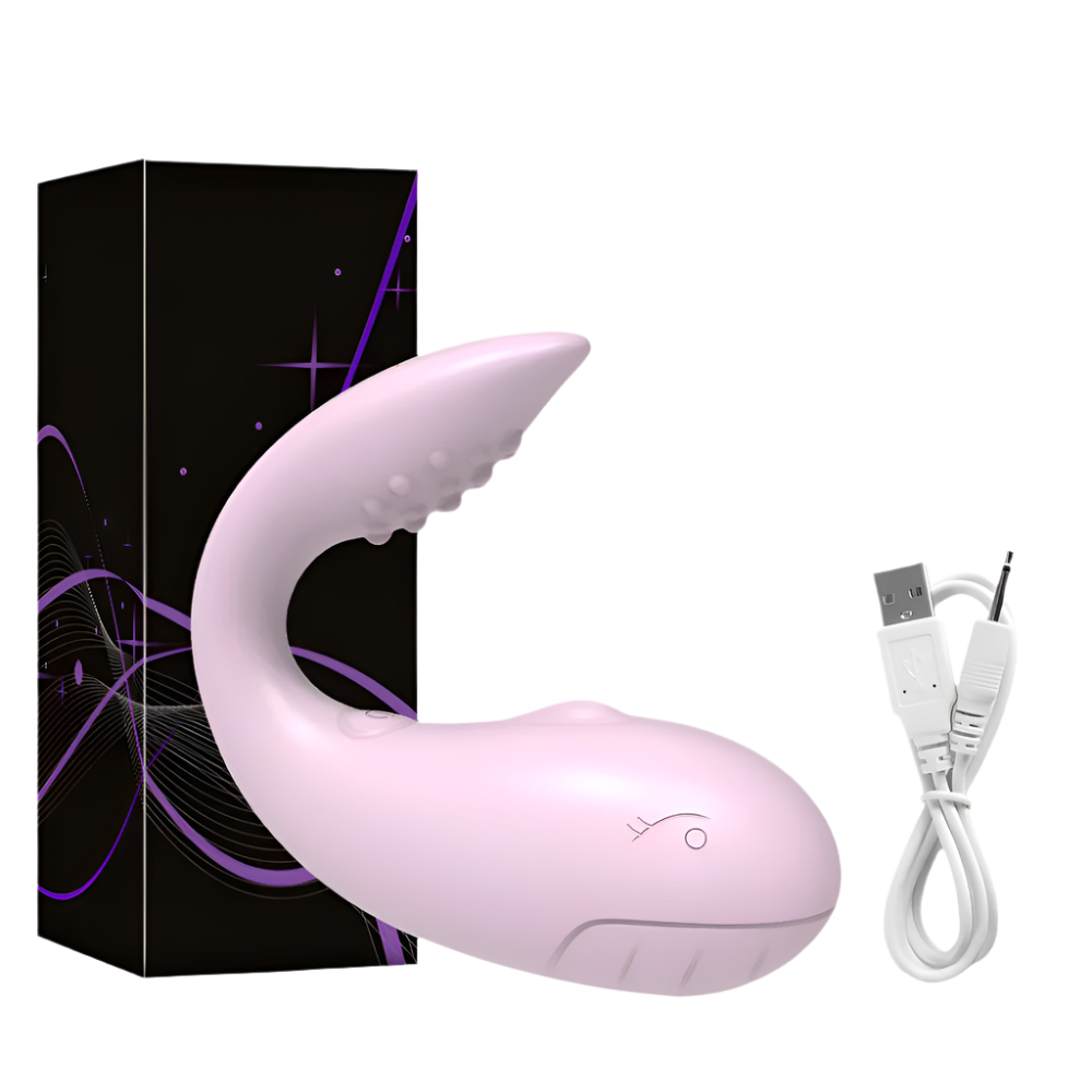 Vibrator Egg - Wireless Control
