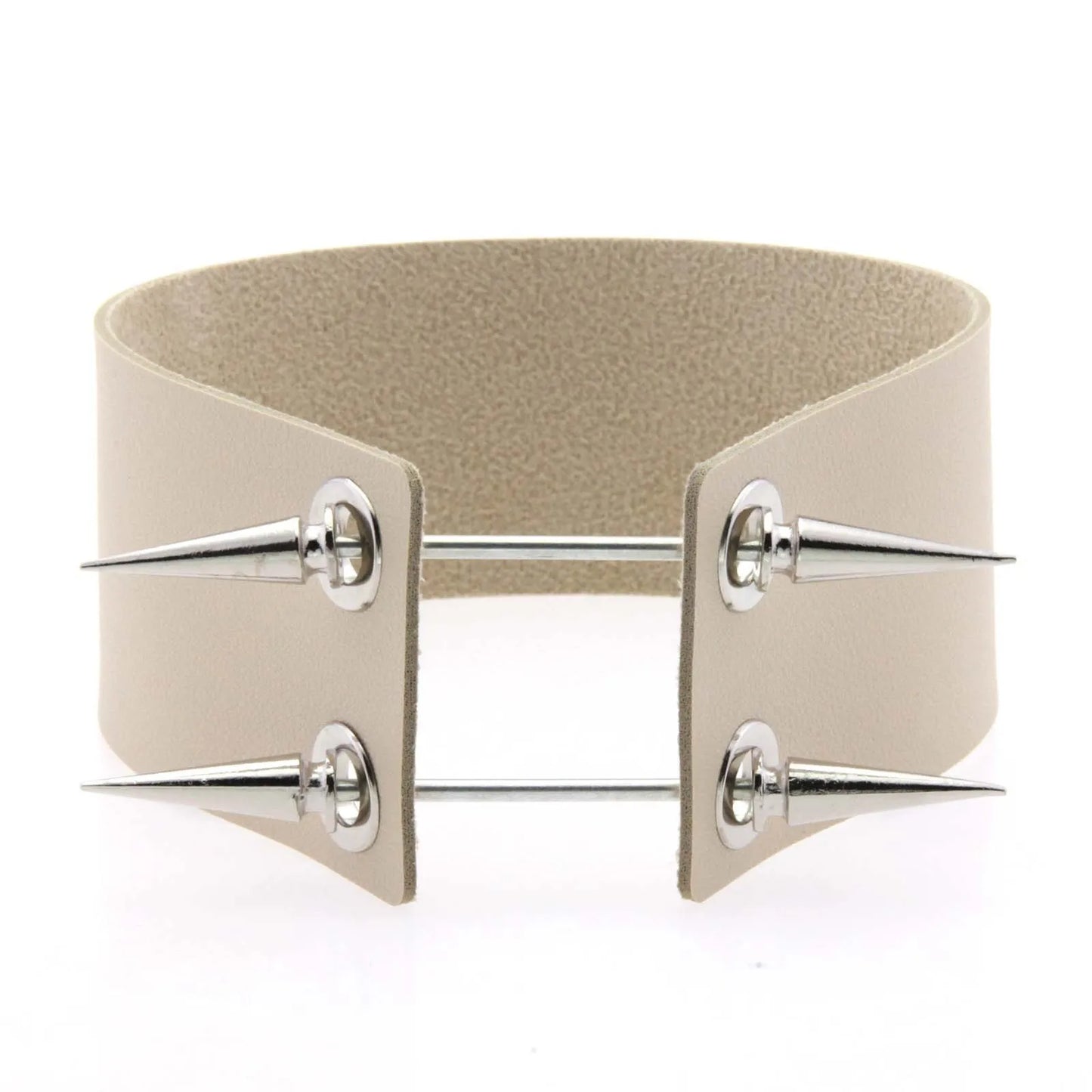 Spooky Season Fetish Collar