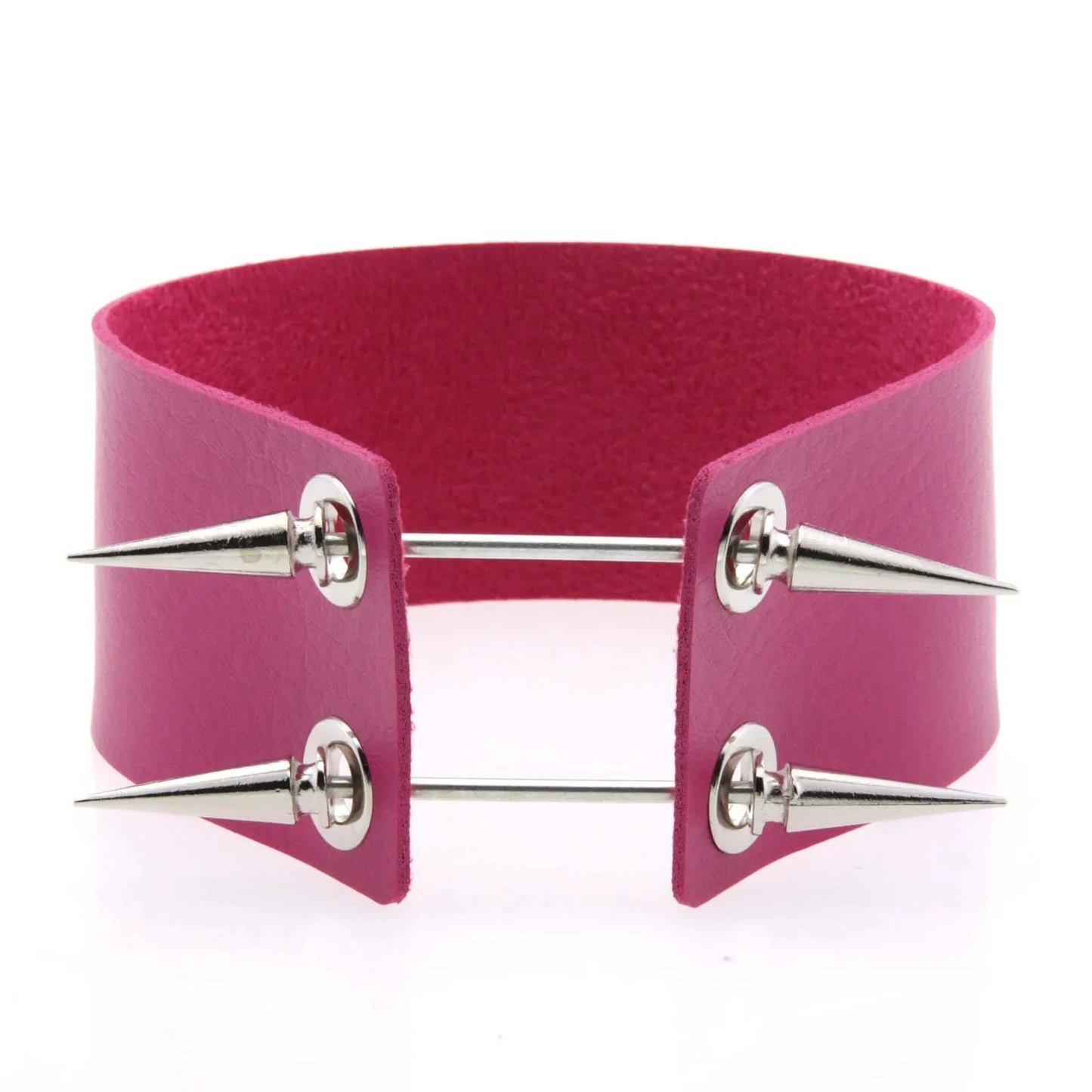 Spooky Season Fetish Collar
