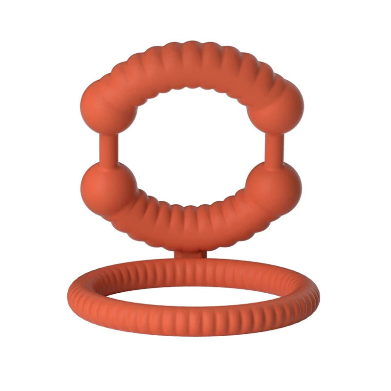 Secure Pleasure Enhancement Device
