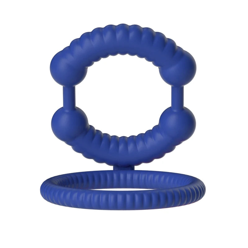 Secure Pleasure Enhancement Device