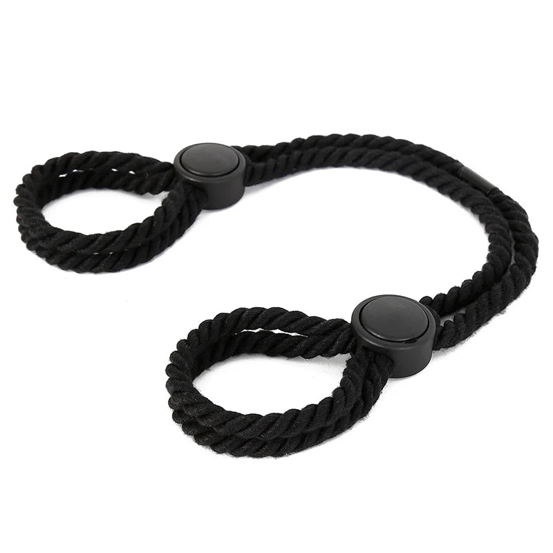 Luxurious Comfort Restraints