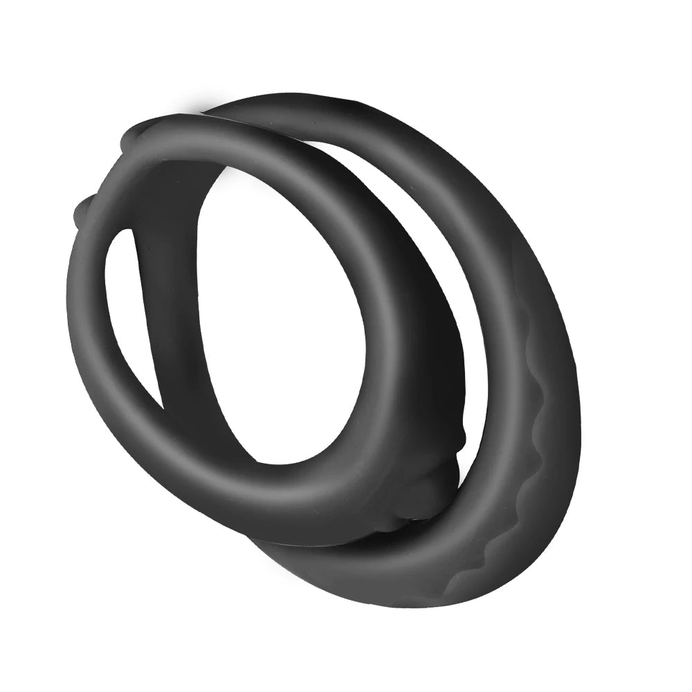 Secure Pleasure Enhancement Device