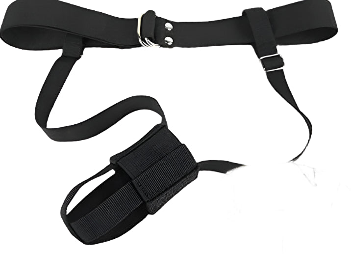 Luxurious Comfort Restraints