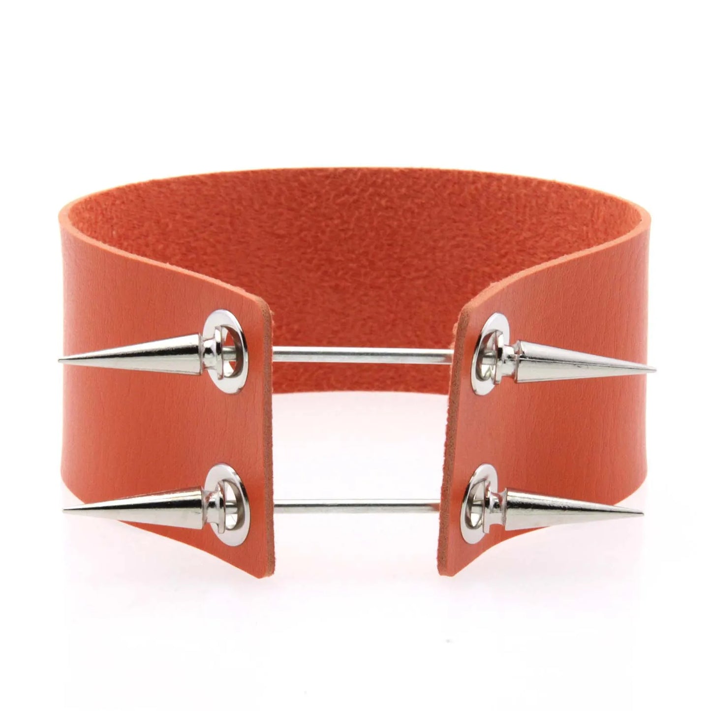 Spooky Season Fetish Collar