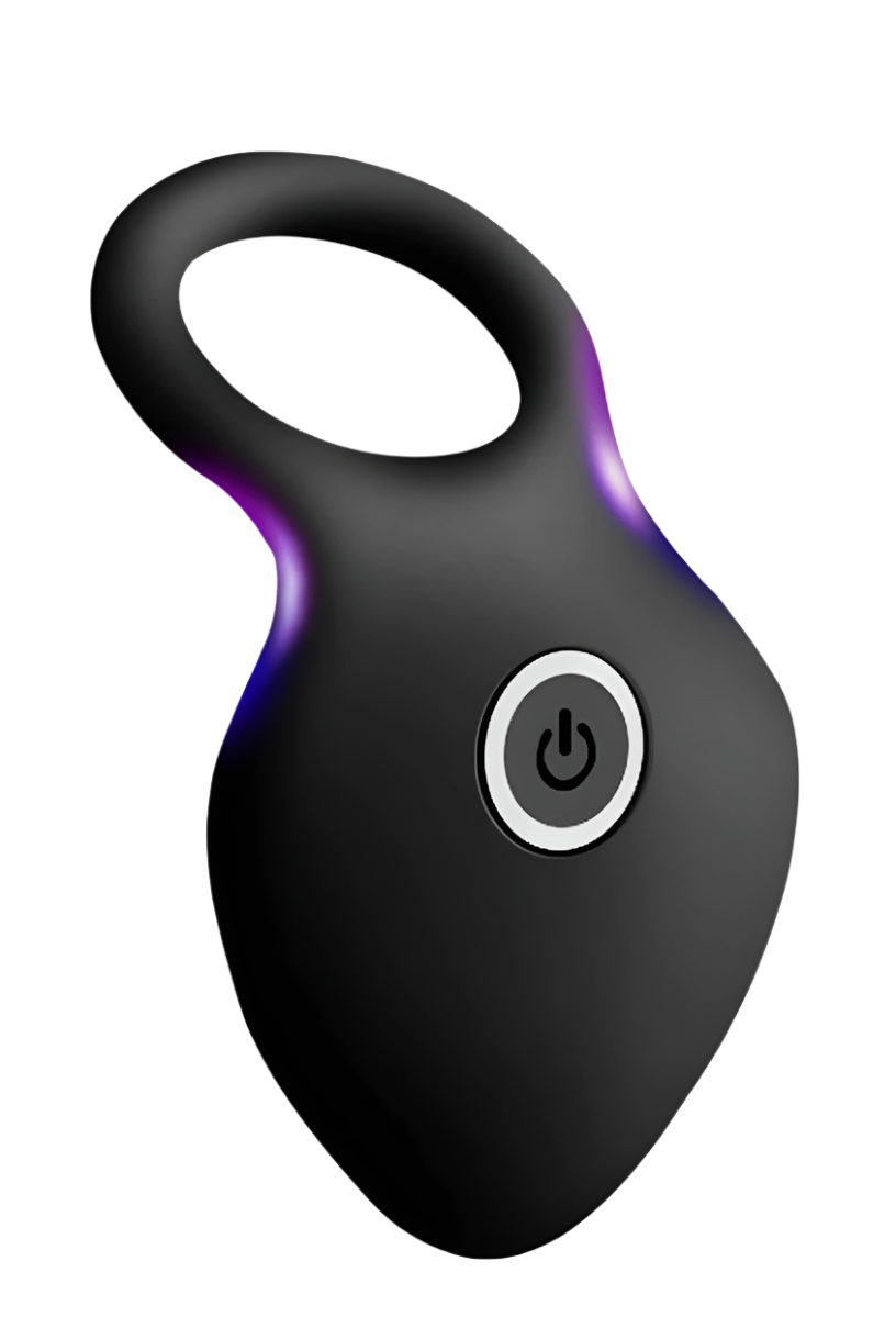 Enhanced Pleasure Vibrating Stimulator