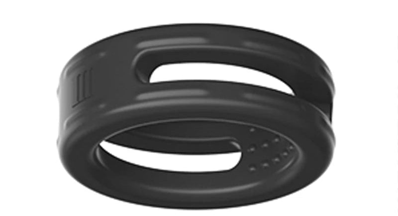 Secure Pleasure Enhancement Device