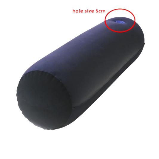 Inflatable Sex Pillow for Enhanced Intimacy