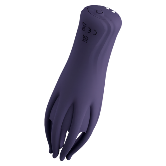 Male Vibrating Massager