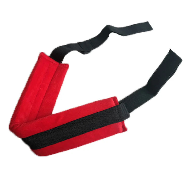 Luxurious Comfort Restraints